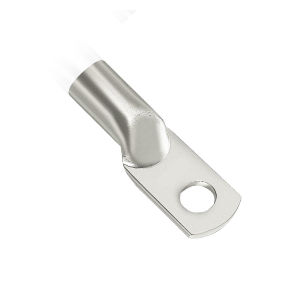 Jg 9512 Copper Lug Terminal For Secure Cable Connection And Corrosion Resistant Finish 9426802752298