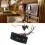 Bilge Pump Control Panel with Audible Alarm, Automatic Pump Control, IP66 Waterproof for Marine 2