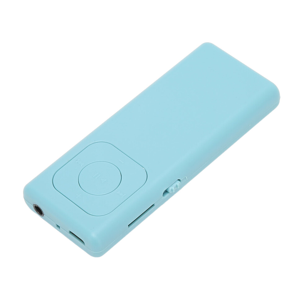Mp3-Player, Verlustfreier Sound, Unterstã¼Tzt 7592057760622