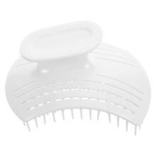 Scalp Massage Brush Soft Bristle Hair Cleaning Tool Scalp Care Shampoo Applicator Gentle Body Massager Relaxation