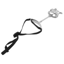 Euphonium Marching Lyre Clip with Durable Iron Music Score Holder for Practice and Performance