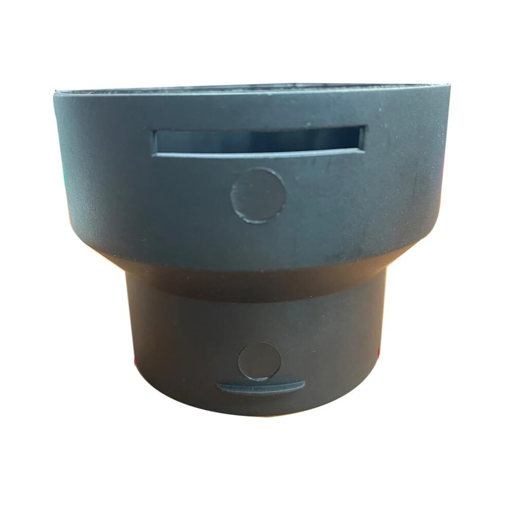 75Mm To 60Mm Car Parking Heater Duct Reducer Adapter For Diesel Air Heater Easy Installation 9426802753608