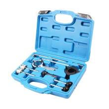 Camshaft Locking Tool for Petrol Engines with Accurate Engine Timing Belt Adjustment