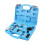 Camshaft Locking Tool for Petrol Engines with Accurate Engine Timing Belt Adjustment 1