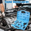 Camshaft Locking Tool for Petrol Engines with Accurate Engine Timing Belt Adjustment 2
