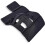 Baseball Training Glove HandEye Coordination Lightweight Web Black For Catching GolfSized Practice Balls 3