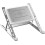 Laptop Cooling Pad with Advanced Semiconductor Cooling, Adjustable Height, Quiet for 1217 Inch 3