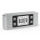 KOSINGNA Digital Angle Gauge Protractor Inclinometer Level Magnetic Protractor Angle Finder Cube Level Box 1