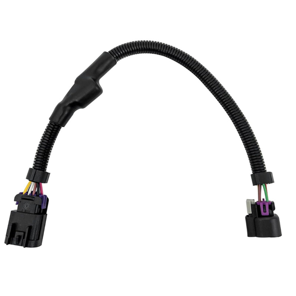 High Performance Throttle Body Adapter Cable Module Waterproof For X-Link 25383922 Easy Installation Compatible Cable 9199774643825