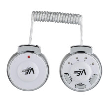 Body Slimming Machine with Six Modes for Full Body Fat Burning and Cellulite Reduction X2D6