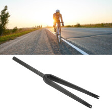 Carbon Fiber 700C Rennrad Vorderradgabel C Bremse