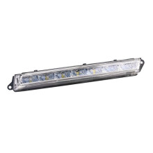 Car Front Fog Lamp LED Daytime Running Light for   X166 GL320 GL350 GL450 GL550 ML63AMG 07-13 A1649060451 R
