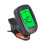 LINGTING LT-01 Mini-Clip-On-Digital-Tuner, 360 6