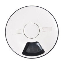 Timed Auto Pet Feeder Cat And Dog Feeding Bowl With Timer Detachable Anti Slip For Easy Cleaning And Portion Control