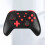 Controller wireless Pro per Nintendo Switch Esperienza di gioco migliorata con LED RGB Lightning programmabili Supporta l'asse giroscopico e 4 1