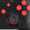 Controller wireless Pro per Nintendo Switch Esperienza di gioco migliorata con LED RGB Lightning programmabili Supporta l'asse giroscopico e 4 6