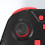 Controller wireless Pro per Nintendo Switch Esperienza di gioco migliorata con LED RGB Lightning programmabili Supporta l'asse giroscopico e 4 5