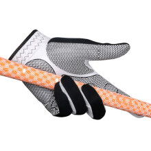 Golfer Mens Gloves Left Hand NonSlip Grip Washable Soft Golf Glove For Men Model 22#