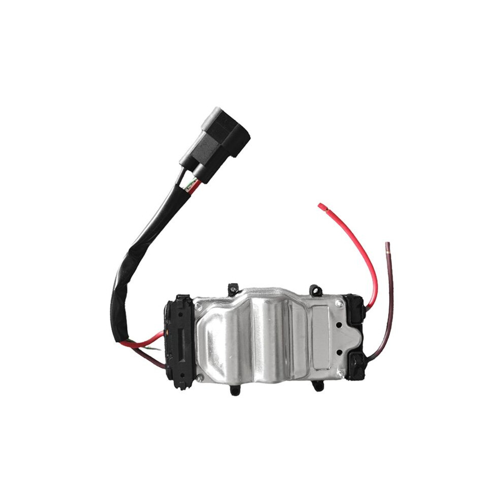 Car Radiator Cooling Fan Control Module 17117561757 1137328080 For 3 Series E46 316I 318I 1998-2006 17117510617 4711697089730