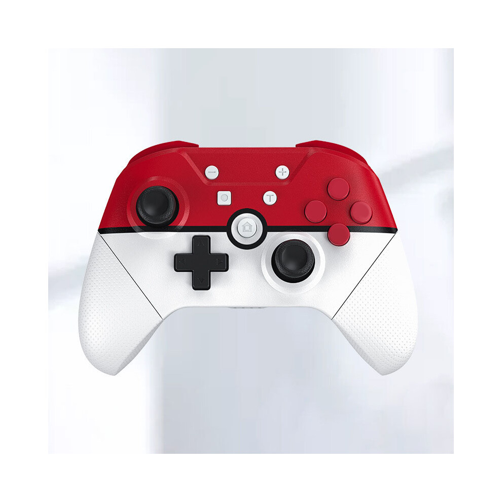 Programmable Rgb Lightning Led Controller For Nintendo Switch Long Battery Life With Sensitive Motion Control And Nfc Amibo Function 9176269429904