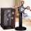 Electronic Scoring Target with Automatic Reset and 360 Degree Rotation for Shooting Practice and Games 5
