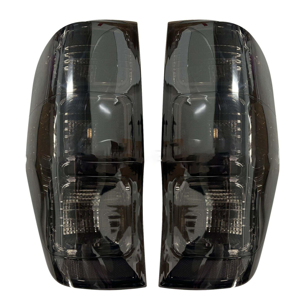 Tail Lights Led Brake Stop Lamp Rear Turn Signal Super Bright For Ford Ranger 20152017 9426802755367