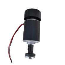 24V 200W CNC Spindle Motor 10000RPM Air Cooled Speed for Milling Durable Construction