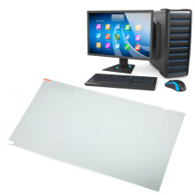 Augenschutz 21,5 Zoll Bildschirmschutz Blaufilter & UV-Blockierung