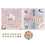 Animal Checker Kinder Schachspielzeug 5
