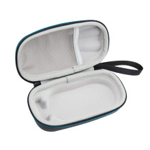 Étui de Transport Portable pour Souris M170/M185/M220/M221/ G PRO X SUPERLIGHT GPW EVA Sac de Rangement Accessoires