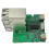 USBHUB USB2.0 Hub HUB 4 Porte Controller Modulo di Espansione USB 2.0 A 4 Canali Splitter USB-HUB Type-C Extender Board 1