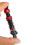 Kit di Ammortizzatori per Auto RC da 2 Pezzi per Accessori per Auto RC SCX10 per AxialS 1/10 4