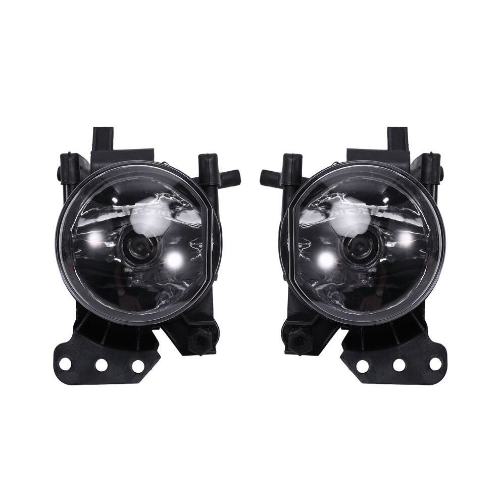 Front Fog Lights Assembly For E60 E90 E63 E46 525I 530I 545I 550I 335I X3 63176910791 63176910792 6031041049271