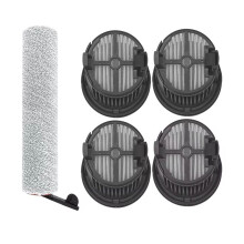 Voor H20 Ultra / H30 Ultra Stofzuiger Roller Zachte Borstel Hepa Filter Accessoire Reserveonderdeel