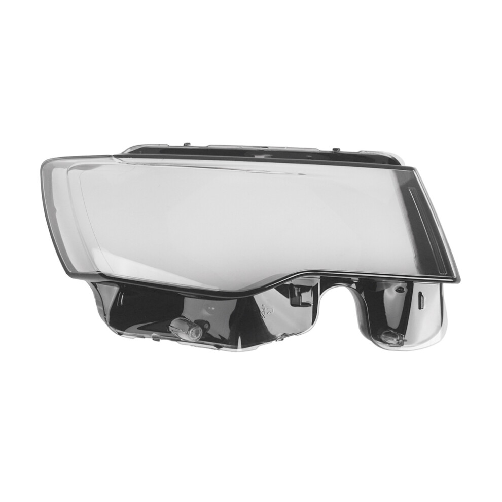 Headlight Cover Headlamp Clear Lens For Grand Cherokee 2014-2020 Right Ch2503297 6032688779286