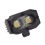 Luci per Auto RC Faretto LED con Controller per Auto RC 1/10 TRX4 SCX10 9004 LED Light A 5