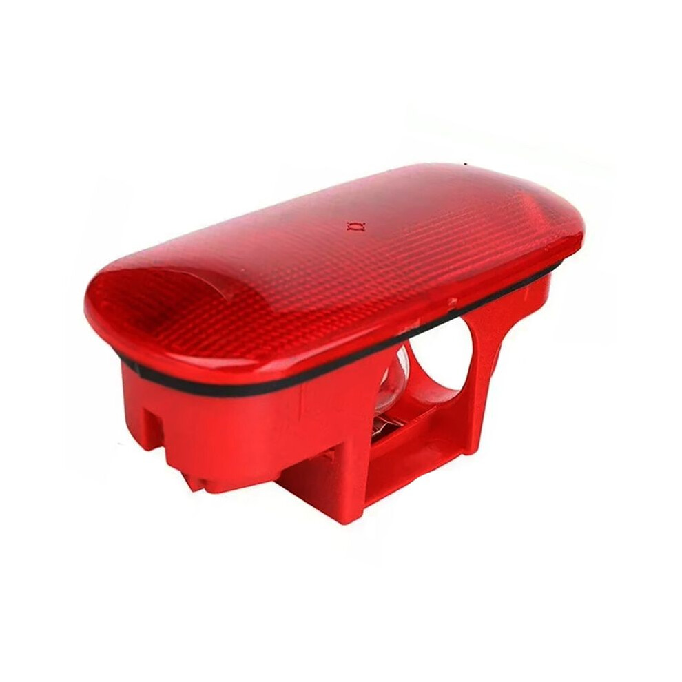 7700352940 Abs Rear Door Stop Brake Lamp For Master Ii Movano A Interstar Bus Red/Light 6031652730414