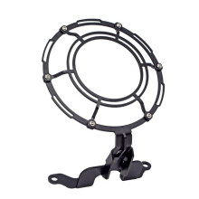 Motorfiets Koplamp Beschermer Koplamp Beschermer Grille Cover voor  SV650 ABS SV650X SV 650