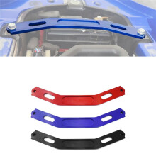 Motoraccuhouder Beugel voor YFZ450R YFZ450RSE 2009-2023 YFZ450X 2010-2011 Motoraccessoires Blauw