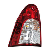 Gruppo Fanale Posteriore Sinistro 8360132003 32002 per Actyon Sports 2006-2011 Luce di Parcheggio Arresto Freno 83601-32003