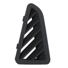 Voor 7 Serie F02 2008-2015 Auto Dashboard Linkerkant Air Vent Outlet Cover Trim Auto Accessorie 51459172959