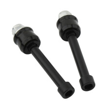 Motoraccessoires Stuurafstandhouders Raise Riser Adapter voor  STREETFIGHTER V4 V4S V2 USA SP SUA 2020-2022