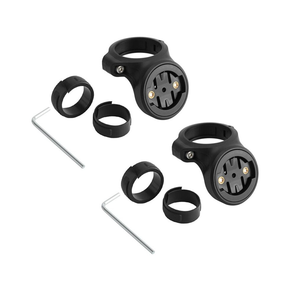Support de Feu Arrière pour Rail de Selle de Vélo, Support de Lumière LED pour Rétroviseur Varia