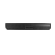 For Magotan Golf6 Golf4 Sunroof Visor Cover Handle Push Pull Plate Buckle Finger Pressure Plate Black