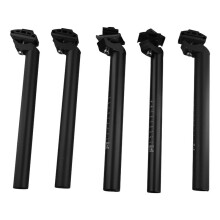5PCS Bike Seatpost Parts Bicycle Post Tube Saddle Pole for Cycling Bikes 25.4mm,27.2mm,28.6mm,30.8mm,31.6mm