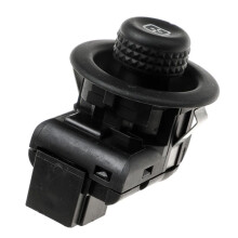 7F9T-17B676-AC 7F9T17B676AC Auto Achteruitkijkspiegel Controle Aanpassingsschakelaar voor  Mustang V 2004-2009