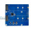 Expansionskortmodul för Raspberry Pi 5 PCIE M.2 Dual SSD Expansion Board NVME Protocol Portable Module 1