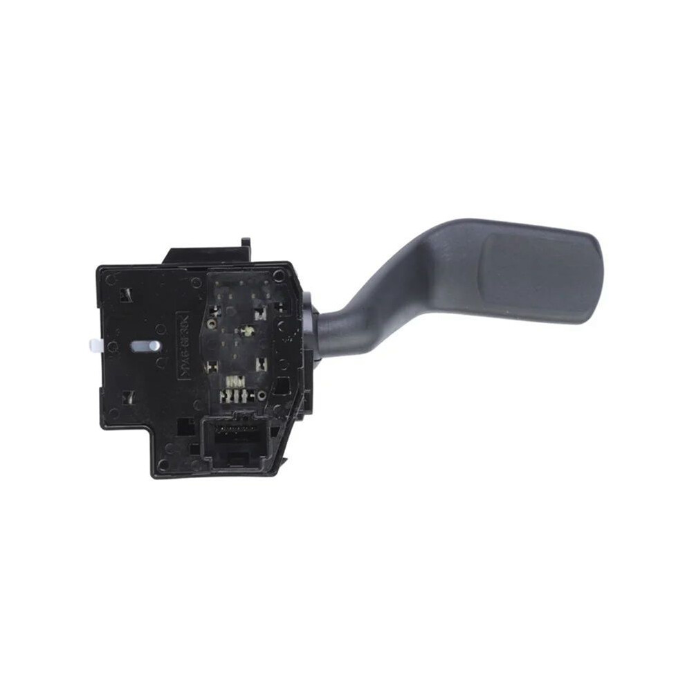 4M5t-13335-Ad 4M5t13335ad Steering Column For Focus Ii C-Max 2005-2008 Headlight Turn Signal Black 6132025499591