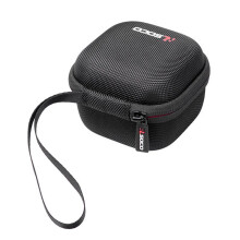 RLSOCO Fones de Ouvido Estojo Protetor para Fones de Ouvido Sem Fio Powerbeats Pro com Cancelamento de Ruído Estojo de Armazenamento Estojo Protetor