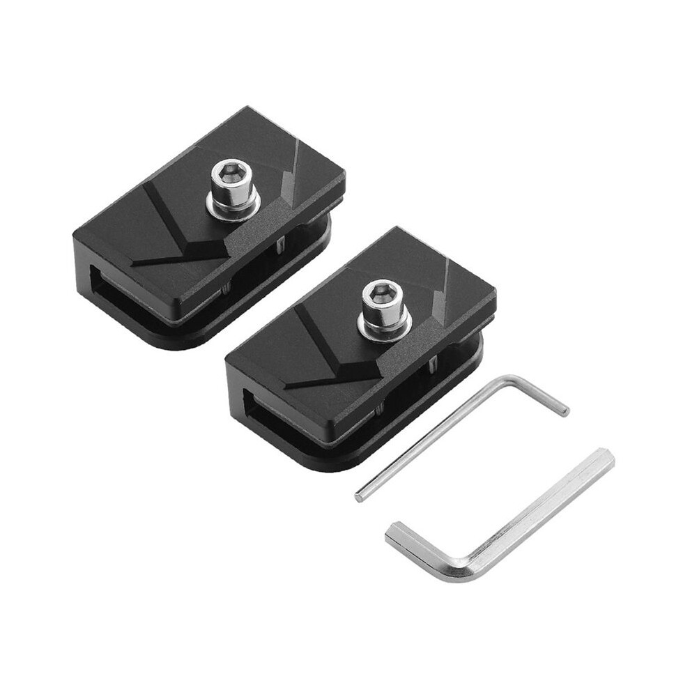 Hood Mounting Bracket, Universal Led Bar Aluminum Mounting Bracket For Truck Suv Cars, Ditch Bracket Light 6032839964202